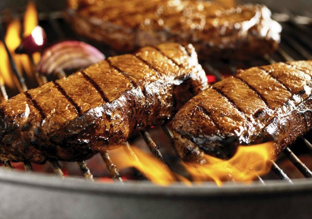 Receta Como Hacer Carne Asada Con Base Gourmet ? Fácil, Sencilla Y  Deliciosa